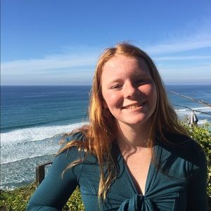 Meet your Posher, Molly